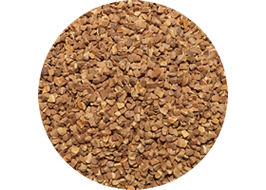 核桃殼顆粒品質