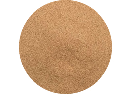 核桃殼顆粒粒度均勻